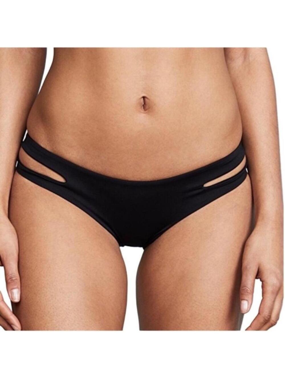NWT L*Space 2-Piece Bikini Swimsuit Haley Top & Estella Bottoms Women’s Medium - Picture 7 of 14